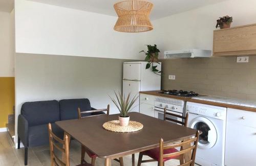 La Acebosa House | Casa Aloha, parking incluido