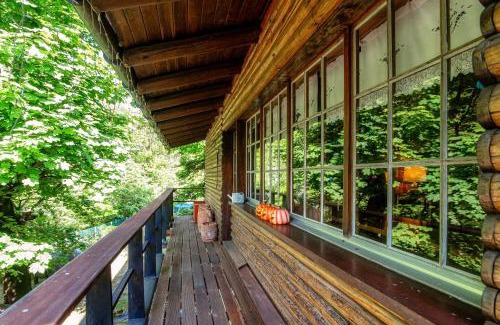 Lavertezzo Apartment | Casa al Fiume by Quokka 360 - House by the River in the Verzasca Valley
