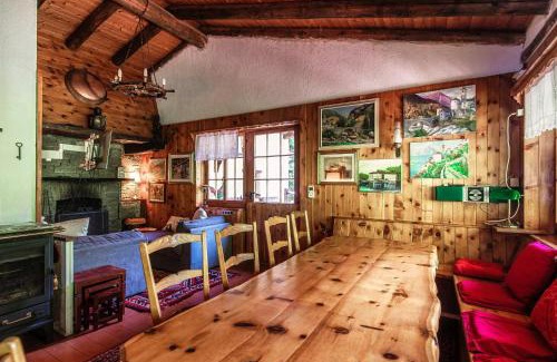 Lavertezzo Apartment | Casa al Fiume by Quokka 360 - House by the River in the Verzasca Valley