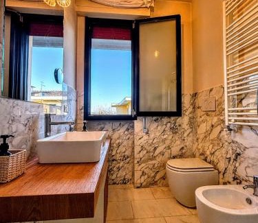 Cinquale Apartment | Casa al Forte - Versilia - Beach and Free Parking