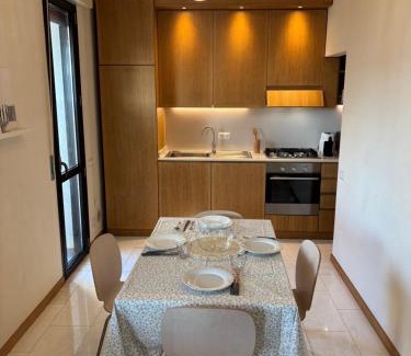 Cinquale Apartment | Casa al Forte - Versilia - Beach and Free Parking