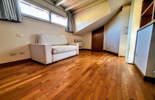 Cinquale Apartment | Casa al Forte - Versilia - Beach and Free Parking