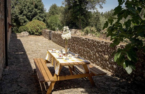 Simignano Apartment | Casa al Gianni - Il Leccio