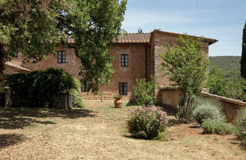 Simignano Apartment | Casa al Gianni - Olmo