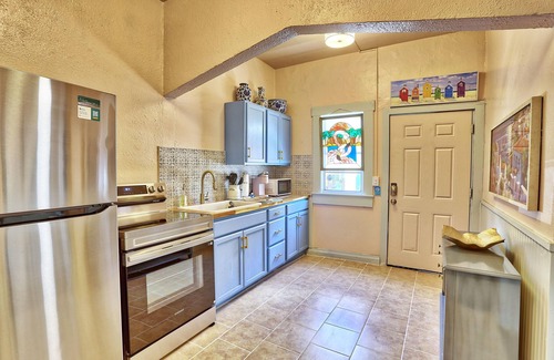 Gulfport Condo | Casa Al Mare #1