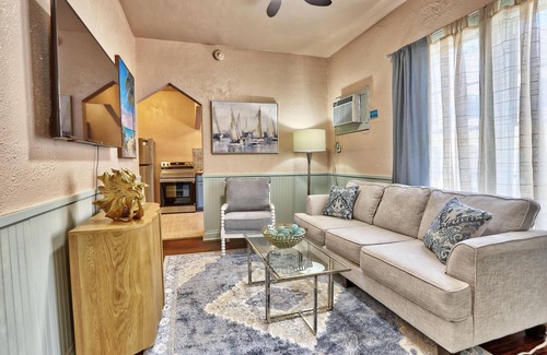 Gulfport Condo | Casa Al Mare #1
