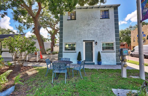 Gulfport Condo | Casa Al Mare #1