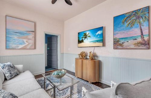 Gulfport House | Casa Al Mare #1