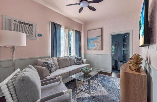 Gulfport House | Casa Al Mare #1