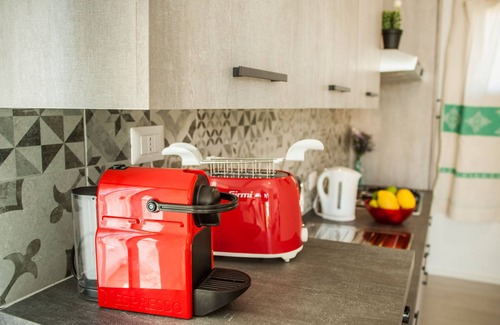 Lu Bagnu House | Casa al Mare con Parcheggio Privato