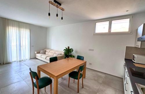 Bordonchio Apartment | Casa al Mare
