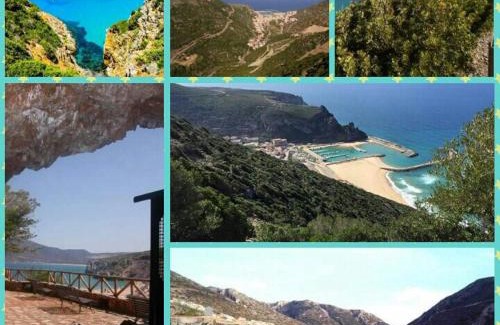 Buggerru House | Casa al Mare