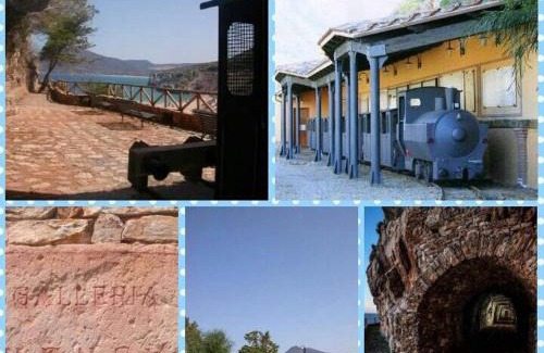 Buggerru House | Casa al Mare