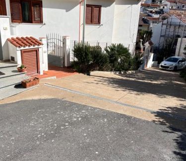 Buggerru House | Casa al Mare