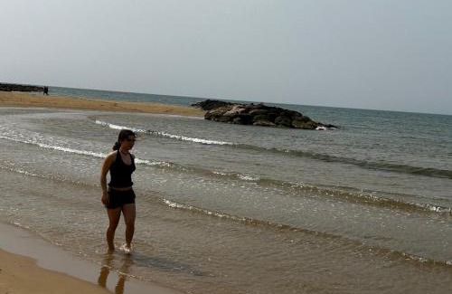 Donnalucata House | Casa al mare