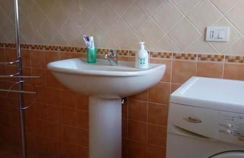 San Tommaso Tre Archi Apartment | casa al mare