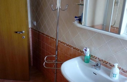 San Tommaso Tre Archi Apartment | casa al mare