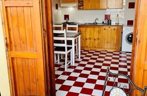 Torre dei Corsari House | Casa al Mare Comfortable holiday residence