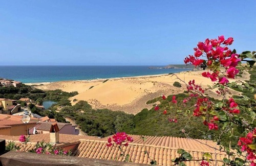 Torre dei Corsari House | Casa al Mare Comfortable holiday residence