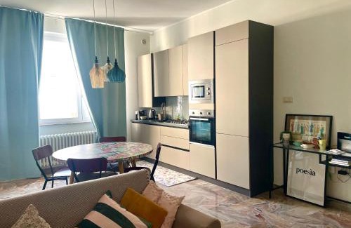 Pineta Apartment | Casa al Mare Pescara
