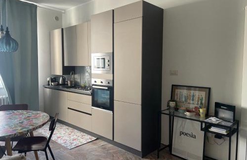 Pineta Apartment | Casa al Mare Pescara