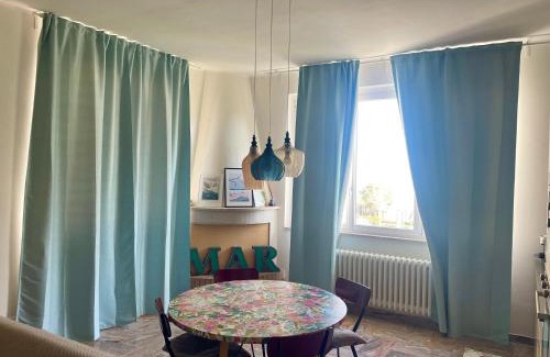 Pineta Apartment | Casa al Mare Pescara