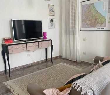 Pineta Apartment | Casa al Mare Pescara