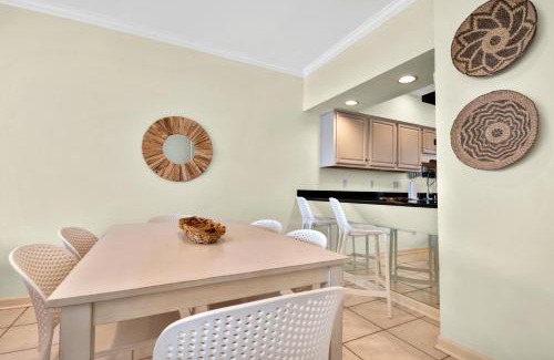 Navarre Beach Apartment | Casa Al Mare