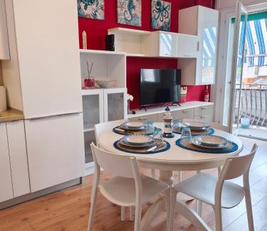 Sottomarina Apartment | Casa al Mare WiFi Ac