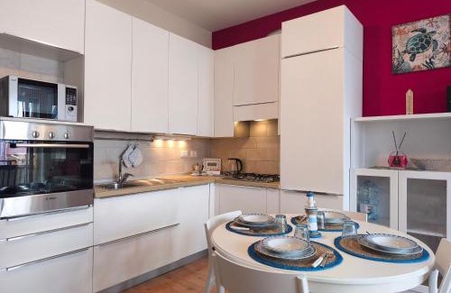 Sottomarina Apartment | Casa al Mare WiFi Ac