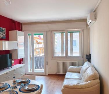 Sottomarina Apartment | Casa al Mare WiFi Ac