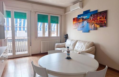 Sottomarina Apartment | Casa al Mare WiFi Ac