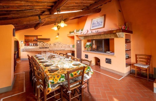 Greve in Chianti Villa | Casa al Monte In Greve in Chianti - Tuscany