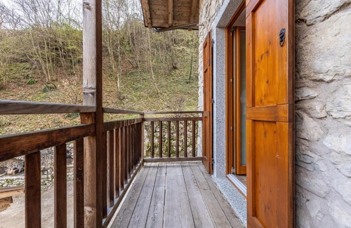 Ville del Monte Apartment | Casa al Mulino 2