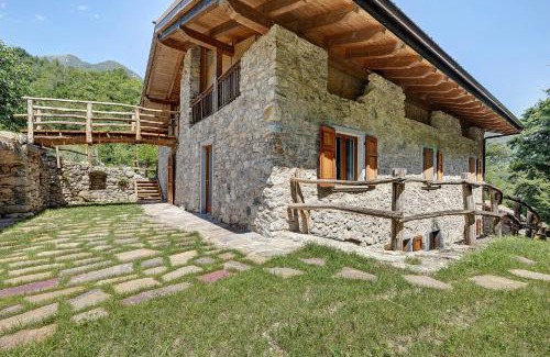 Ville del Monte Apartment | Casa al Mulino 2