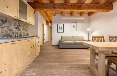 Ville del Monte Apartment | Casa al Mulino 2