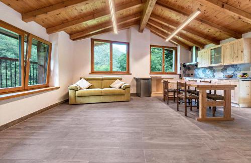 Ville del Monte Apartment | Casa al mulino