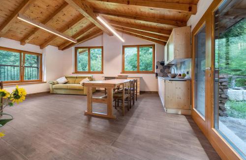Ville del Monte Apartment | Casa al mulino