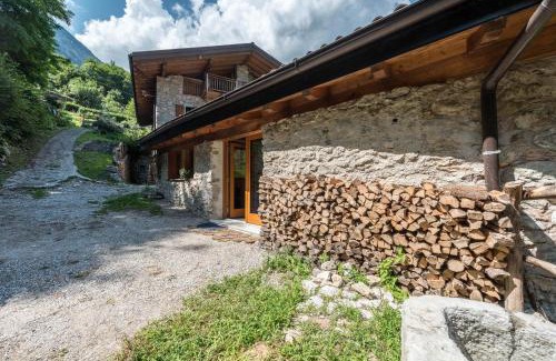 Ville del Monte Apartment | Casa al mulino