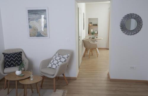 Rovinj Apartment | Casa Al Muro Studio Apartment