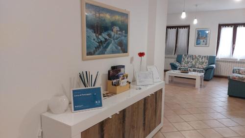 Passaggio Apartment | Casa al Passaggio