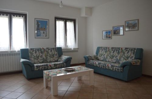 Passaggio Apartment | Casa al Passaggio