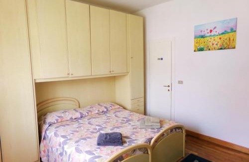 San Giovanni Ilarione Ski Chalet | Casa al Pino