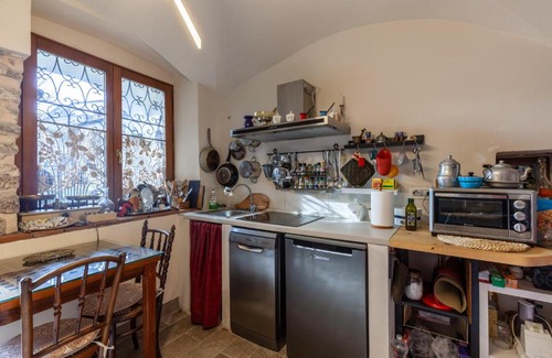 Bagnone Apartment | Casa al ponte vecchio