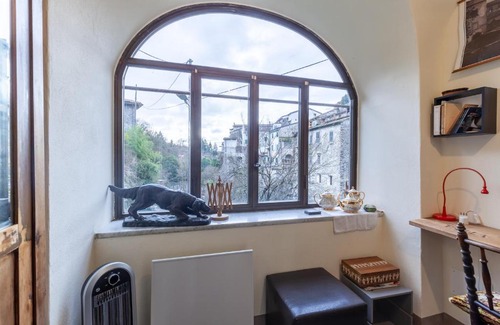 Bagnone Apartment | Casa al ponte vecchio