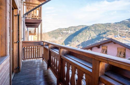 Grauno House | Casa al portico Val di Cembra