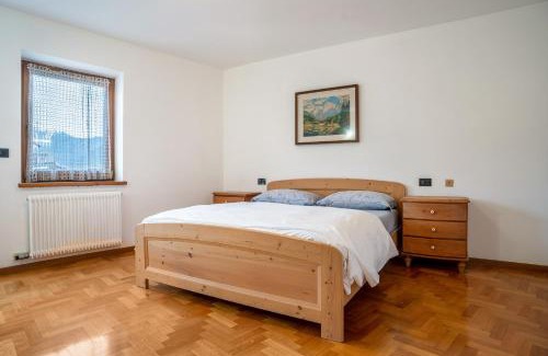 Grauno House | Casa al portico Val di Cembra