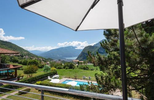 Ville del Monte Apartment | Casa Al Sole