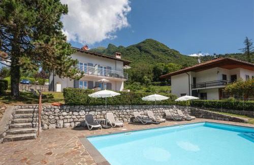 Ville del Monte Apartment | Casa Al Sole