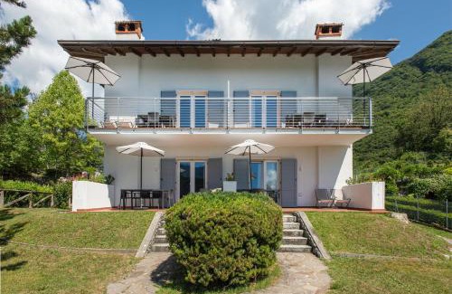 Ville del Monte Apartment | Casa Al Sole
